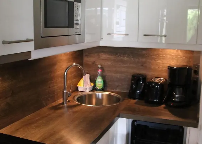 Apartamento Sternenklar